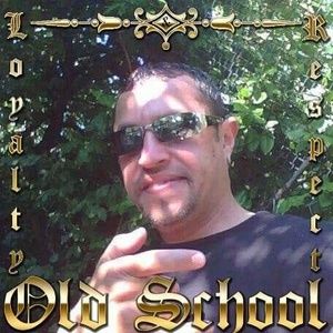 Meet your Posher, Jorge